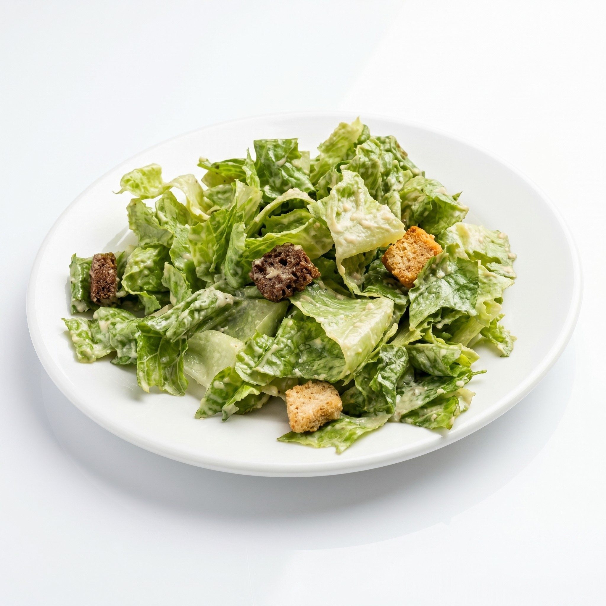 Caesar Salad.