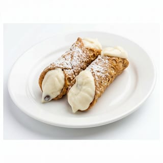 Cannoli Siciliani