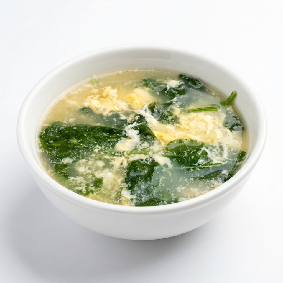 Our Signature Soup Selection