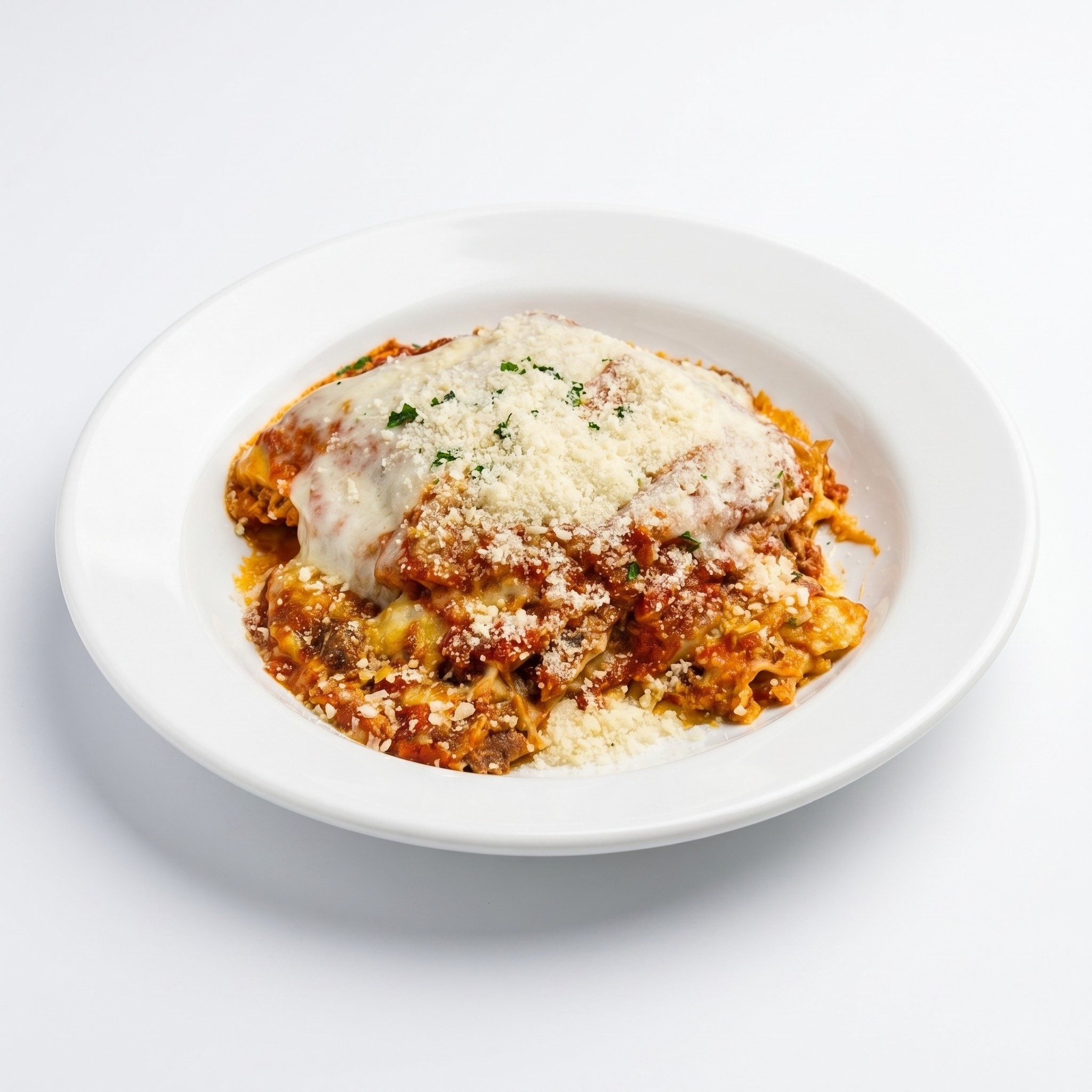 Lasagna di Carne.